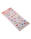 Hello Kitty Bubble Sticker